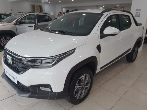 foto FIAT Strada Volcano Cabina Doble 1.3 Firefly financiado en cuotas anticipo $1.687.000 cuotas desde $115.000