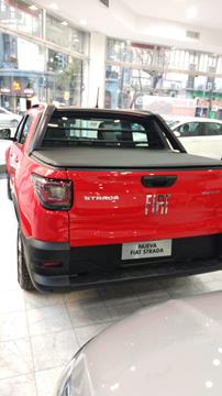 FIAT Strada Volcano Cabina Doble 1.3 Firefly nuevo color Rojo precio $5.200.000