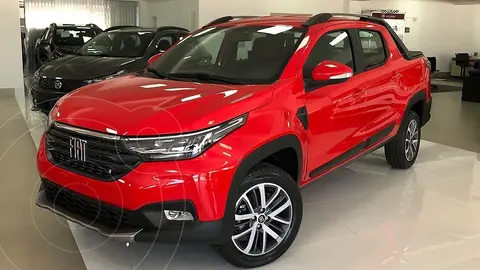 FIAT Strada Endurance Cabina Doble 1.4 Firefly nuevo color A eleccion financiado en cuotas(anticipo $1.500.000 cuotas desde $55.000)