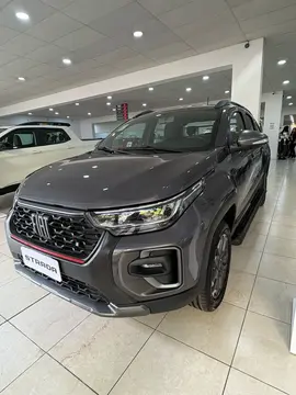 OfertaFIAT Strada Ultra T200 Cabina Doble nuevo color Gris precio $31.250.000