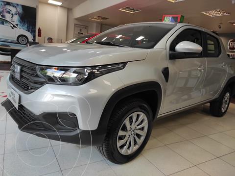 foto FIAT Strada Endurance Cabina Doble 1.4 Firefly usado (2021) precio $1.200.000