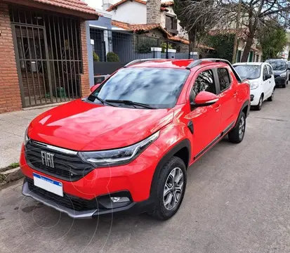 foto FIAT Strada Freedom Cabina Doble 1.4 Firefly financiado en cuotas anticipo $2.700.000 cuotas desde $227.000