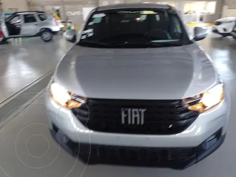 FIAT Strada Freedom Cabina Doble 1.4 Firefly usado (2025) color Gris precio $32.000.000