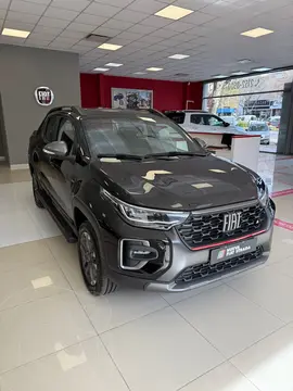 OfertaFIAT Strada Ultra T200 Cabina Doble nuevo color A eleccion precio $36.000.000