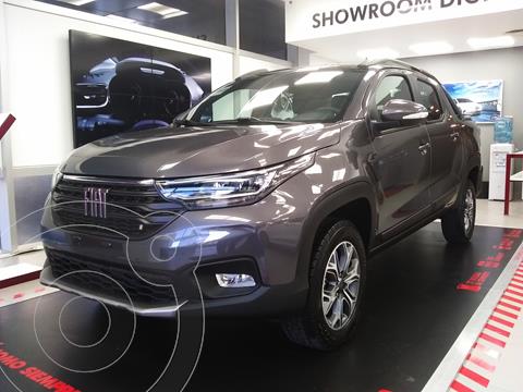 foto FIAT Strada Volcano Cabina Doble 1.4 Firefly nuevo precio $2.416.000