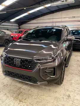 FIAT Strada Freedom Cabina Doble 1.4 Firefly nuevo color Gris financiado en cuotas(anticipo $15.000.000 cuotas desde $500.000)