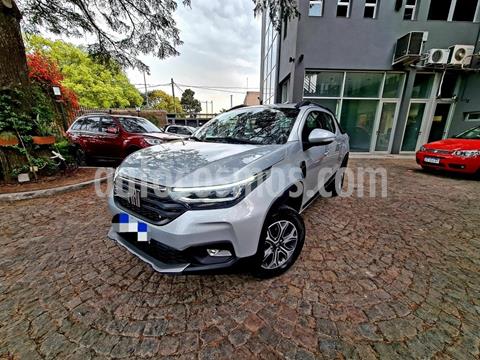foto FIAT Strada Volcano Cabina Doble 1.4 Firefly usado (2020) precio $2.150.000