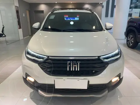 foto FIAT Strada Volcano Cabina Doble 1.3 Firefly nuevo color A elección precio $15.500.000
