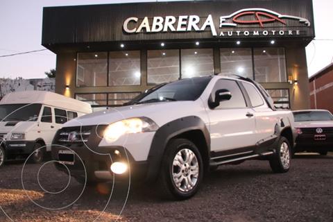 foto FIAT Strada Adventure C/Doble 1.6 16v. Seguridad usado (2012) precio $1.000.000