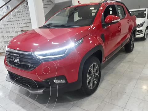 foto FIAT Strada Volcano Cabina Doble 1.3 Firefly financiado en cuotas anticipo $700.000 cuotas desde $33.000