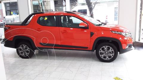 foto FIAT Strada Volcano Cabina Doble 1.3 Firefly financiado en cuotas anticipo $360.000 cuotas desde $30.000