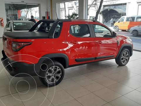 foto FIAT Strada Freedom Cabina Doble 1.4 Firefly financiado en cuotas anticipo $350.000 cuotas desde $25.000
