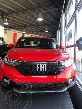 foto Ofertá FIAT Strada Endurance Cabina Doble 1.4 Firefly nuevo precio $2.395.000