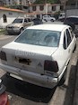 foto Fiat Tempra Taxi L4 1.6i 8V usado (1998) color Blanco precio Bs.200.800