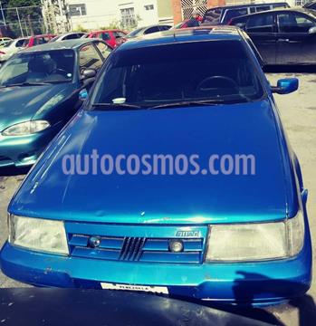 foto Fiat Tempra FL L4 2.0i 8V usado (1993) color Azul precio u$s1.100
