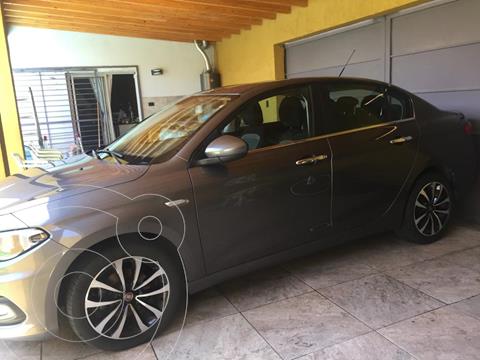 FIAT Tipo Easy usado (2018) color Gris precio $1.999.000