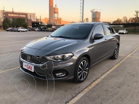 foto FIAT Tipo Sedán Easy usado (2018) color Gris Oscuro precio $1.600.000