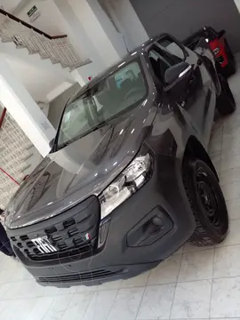 FIAT Titano Endurance 4x4 nuevo color Gris financiado en cuotas(anticipo $20.000.000 cuotas desde $438.000)