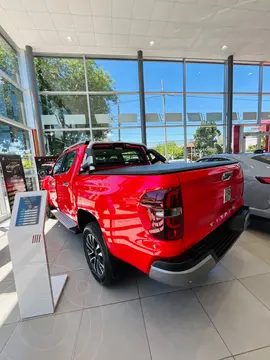 FIAT Titano Ranch 4x4 Aut nuevo color A eleccion financiado en cuotas(anticipo $30.000.000)