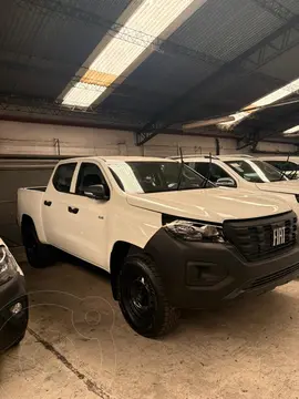 OfertaFIAT Titano Endurance 4x4 nuevo color Blanco Banchisa precio $44.900.000