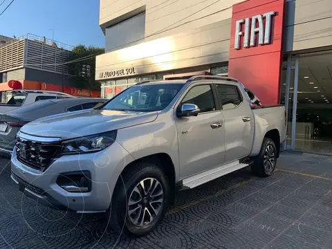 FIAT Titano Freedom 4x4 nuevo color Gris Acero financiado en cuotas(anticipo $10.578.000 cuotas desde $560.000)