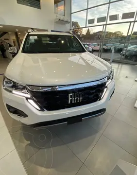 FIAT Titano Ranch 4x4 Aut nuevo color A eleccion financiado en cuotas(anticipo $20.000.000)