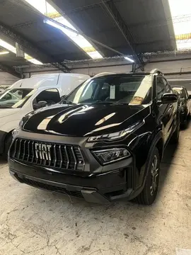 FIAT Titano Freedom 4x4 nuevo color A eleccion financiado en cuotas(anticipo $12.574.000 cuotas desde $650.000)