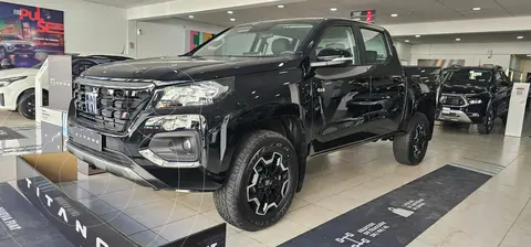 FIAT Titano Freedom Plus 4x4 Aut nuevo color A eleccion financiado en cuotas(anticipo $24.000.000 cuotas desde $680.000)