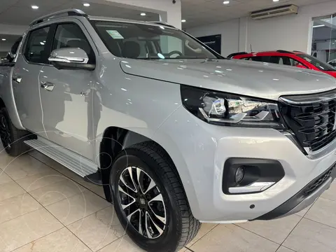 FIAT Titano Endurance 4x4 nuevo color Plata Bari financiado en cuotas(anticipo $15.000.000 cuotas desde $580.000)