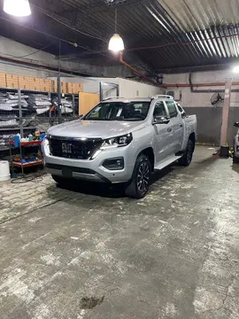 FIAT Titano Ranch 4x4 Aut nuevo color Blanco Banchisa financiado en cuotas(anticipo $20.000.000 cuotas desde $450.000)