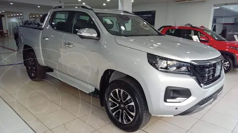 FIAT Titano Ranch 4x4 Aut nuevo color Plata Bari financiado en cuotas(anticipo $20.100.000 cuotas desde $659.000)