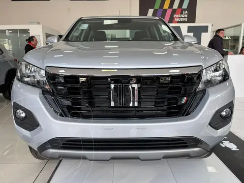 OfertaFIAT Titano Freedom Plus 4x4 Aut nuevo color Plata Bari precio $55.800.000
