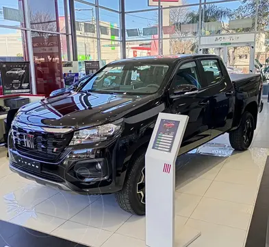 FIAT Titano Freedom Plus 4x4 Aut usado (2026) color A eleccion financiado en cuotas(anticipo $30.000.000 cuotas desde $1.200.000)