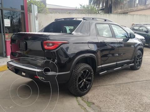 FIAT Toro 2.0 Ultra 4x4 CD Diesel Aut nuevo color Negro financiado en cuotas(anticipo $5.500.000 cuotas desde $55.000)