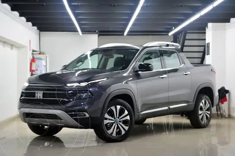 foto FIAT Toro 1.3 Volcano 4x2 Turbo CD Aut financiado en cuotas anticipo $2.590.000 cuotas desde $139.000