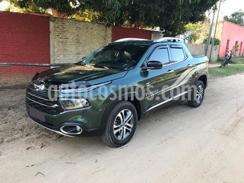 foto FIAT Toro 2.0 TDi Volcano 4x4 CD Aut Pack Premium usado (2017) precio $2.350.000
