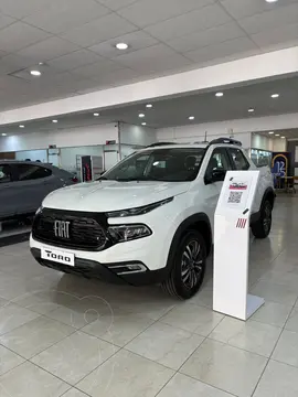 FIAT Toro T270 Freedom 4x2 CD Aut nuevo color Blanco financiado en cuotas(anticipo $13.600.000 cuotas desde $500.000)