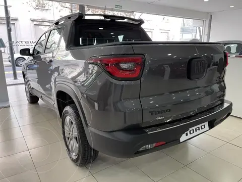foto FIAT Toro 1.8 Freedom S-Design 4x2 CD Aut financiado en cuotas anticipo $650.000 cuotas desde $350.000
