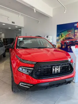 FIAT Toro T270 Freedom 4x2 CD Aut nuevo color Rojo financiado en cuotas(anticipo $13.500.000)