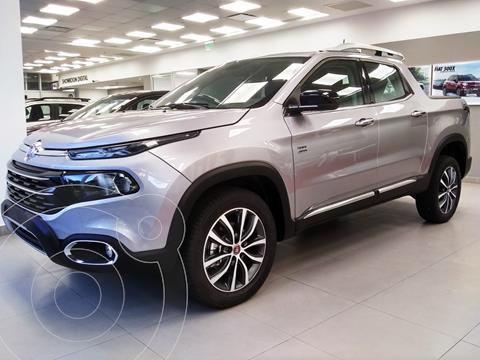 foto FIAT Toro 2.0 TDi Volcano 4x4 CD Aut usado (2020) precio $3.358.500