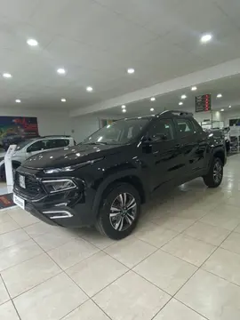 FIAT Toro T270 Freedom 4x2 CD Aut nuevo color A eleccion financiado en cuotas(anticipo $16.000.000 cuotas desde $397.000)