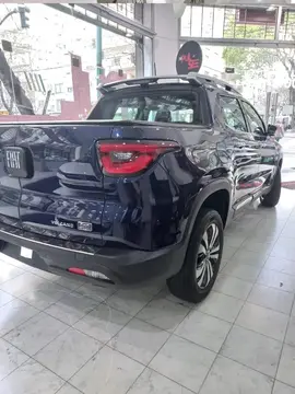 OfertaFIAT Toro T270 Volcano 4x2 Turbo CD Aut nuevo color Negro Carbon precio $35.700.000