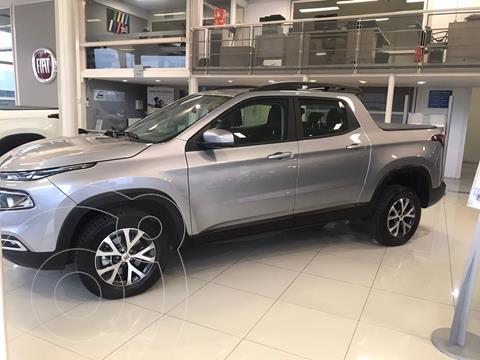 FIAT Toro 1.8 Freedom 4x2 CD Aut nuevo color A eleccion financiado en cuotas(anticipo $450.000 cuotas desde $30.000)