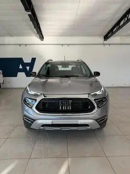 FIAT Toro 1.3 T270 Volcano 4X2 At usado (2025) color Gris precio $49.000.000
