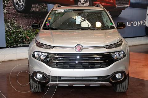 foto FIAT Toro 2.0 TDi Volcano 4x4 CD Aut Pack Premium usado (2021) precio $2.950.000