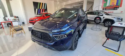 FIAT Toro 2.0 Ultra 4x4 CD Diesel Aut nuevo color Azul precio $15.000.000