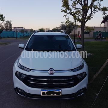foto FIAT Toro 2.0 TDi Freedom 4x4 CD Pack Xtreme usado (2017) precio $1.900.000