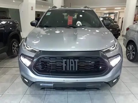 FIAT Toro TD350 Ultra 4x4 CD Aut nuevo color A eleccion financiado en cuotas(anticipo $14.000.000 cuotas desde $410.000)