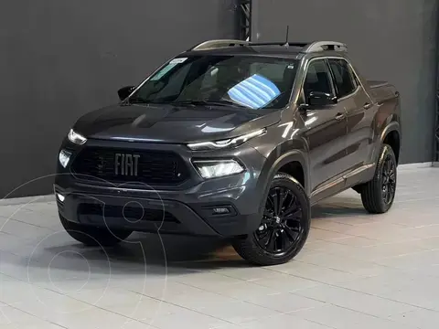 FIAT Toro T270 Freedom 4x2 CD Aut nuevo color A eleccion financiado en cuotas(anticipo $20.000.000 cuotas desde $410.000)