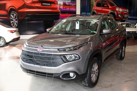 foto FIAT Toro 1.8 Freedom 4x2 CD Aut Pack Seguridad usado (2021) precio $1.850.000